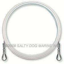 HOBIE CAT 14 FORESTAY WIRE