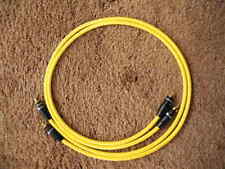 CAVI MOGAMI YELLOWJACKET 3'