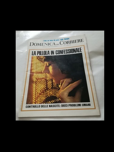 Domenica del corriere - del, nr.