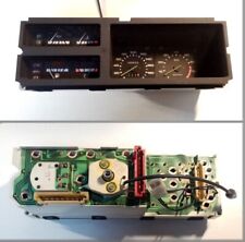 LANCIA DELTA LX 1300/1500 - QUADRO STRUMENTI CRUSCOTTO CONTACHILOMETRI