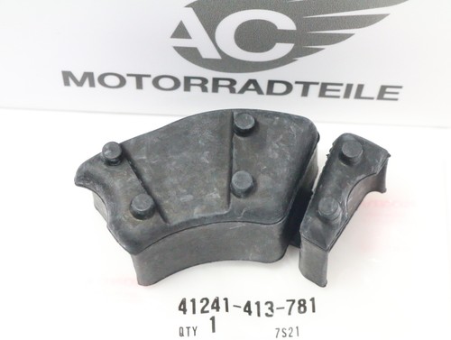 Ammortizzatore honda 400 - ammortizzatore,