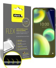3x Pellicola per Wiko View 4