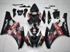 Kit carena carrozzeria stampo