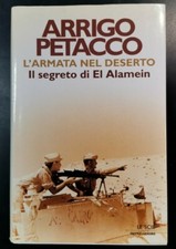 L'ARMATA NEL DESERTO il