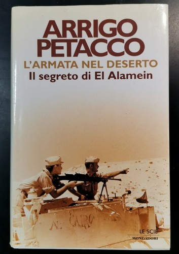 Armata nel deserto - l'armata,