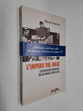 L'IMPERO DEL MALE ALTA FINANZA