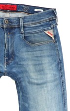 REPLAY ANBASS HERREN JEANS –