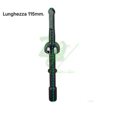 LEVA CAMBIO MOTOCOLTIVATORE