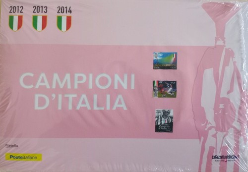 Trittico folder juventus - trittico,