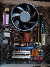 Scheda madre asus p5qpl - asus, p5qpl-am