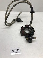 STATORE BOBINE VOLANO  SCOOTER