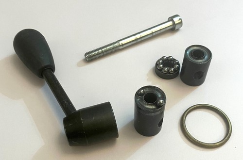 Manfrotto 143 magic - 143, arm,
