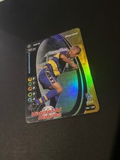 Football Champions - PARMA -