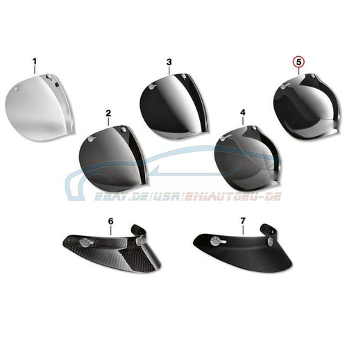 Originale bmw 76319480517 - bmw,