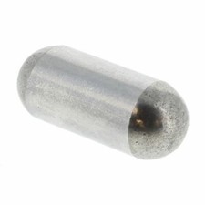 Rullo ad ago D8x20 per trapano