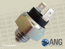 VOLVO P1800, AMAZON 120, 140 RETROMARCIA, INTERRUTTORE INIBITORE OVERDRIVE BAU1074A