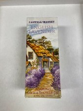 Caswell-Massey Gel da bagno e