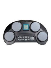 Batteria elettronica portatile