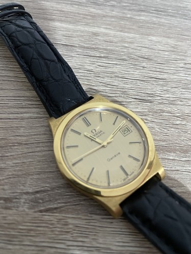 Omega geneve 1954 - 1954-, automatico