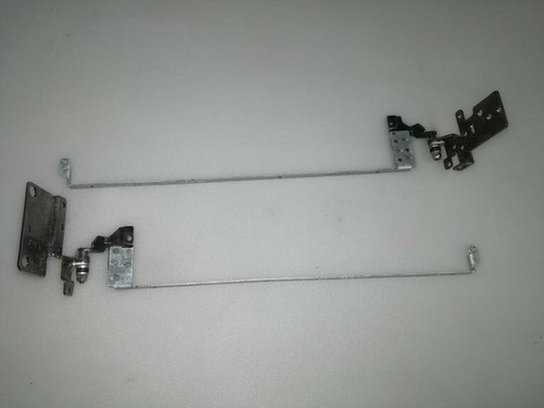 Coppia cerniere per lcd - coppia,