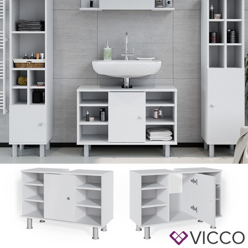 Mobile lavabo armadietto - mobile,