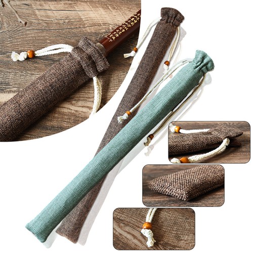Bamboo flute protective - protective, cover