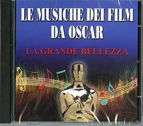 Musiche dei film oscar - dei, oscar-