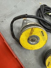 Motore passo passo Emco Unimat