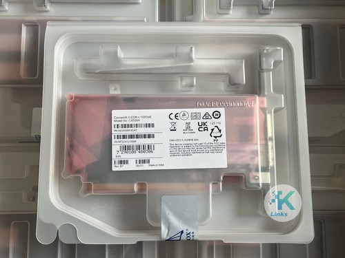 Mcx556a edat mellanox - mcx556a-edat,