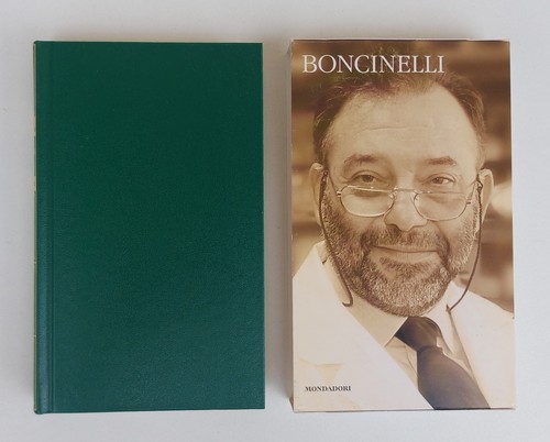 Boncinelli classici del - i,