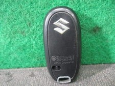 SUZUKI Wagon R 2010 Chiave