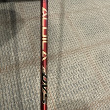 Aldila DVS Driver/Albero