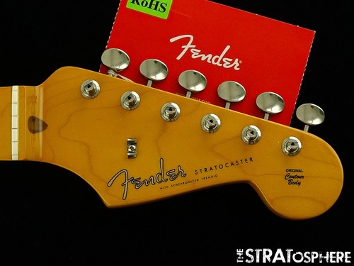 Fender american vintage - fender, av