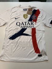 Maglia Gara Barcola  Psg