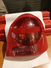 Fanale Posteriore Destro