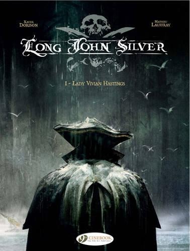 Xavier dorison long - xavier,