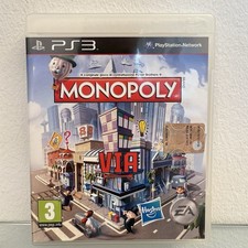 GIOCO MONOPOLI PS3 gioco