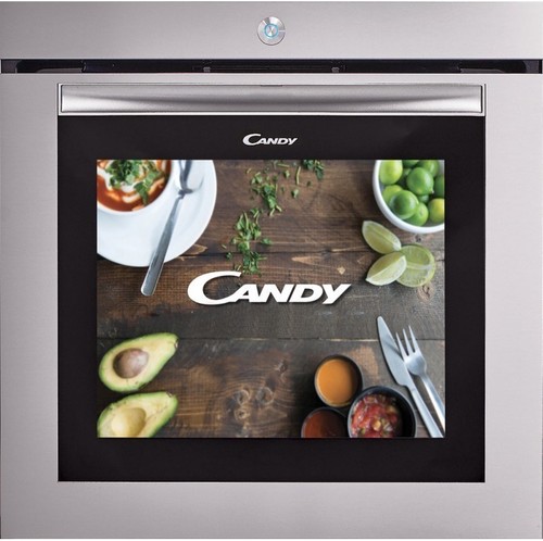 Forno candy incasso 80lt - candy, da