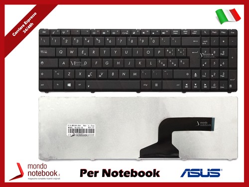 Tastiera italiana asus k52jr - italiana,