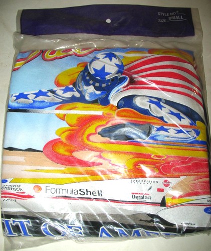 Shirt andy breedlove - t-shirt, andy's