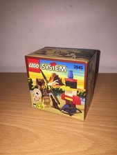 Lego West 2845 CAPO INDIANO MIB, 1997