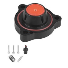 valvola sfiato popoff