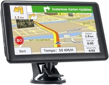 Semi Camion Gps Commerciale