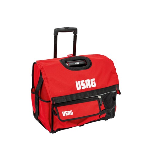 Borsa trolley portautensili - borsa,