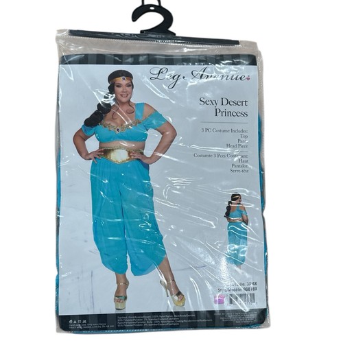 Costume principessa del - costume,