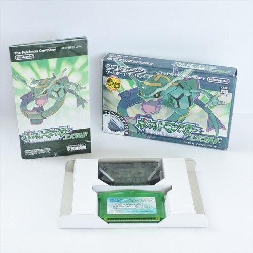 Pokemon smeraldo pocket - pokemon,