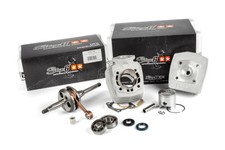 Kit Tuning Cilindro - Albero