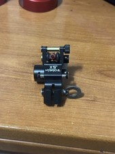 macchinetta tattoo Ibrida