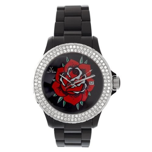 Toywatch tatoo tf11bk - tatoo,