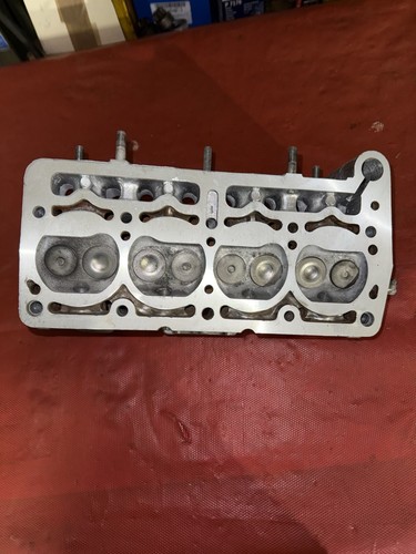 Testata autobianchi a112abarth - testata,